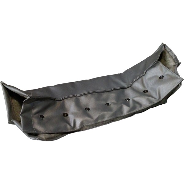 Caterpillar INSULATION, CATERPILLAR OEM 4919037 4919037 - main