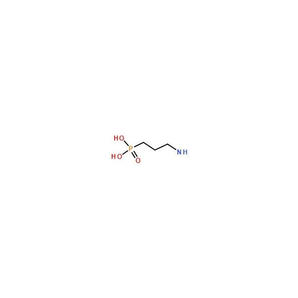Ak Scientific 3-Aminopropylphosphonic acid (25g), CAS 13138-33-5 V2414-25g - main
