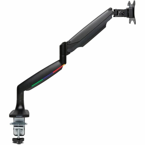 Kensington SmartFit One-Touch Height Adjustable Sin K59600WW - main