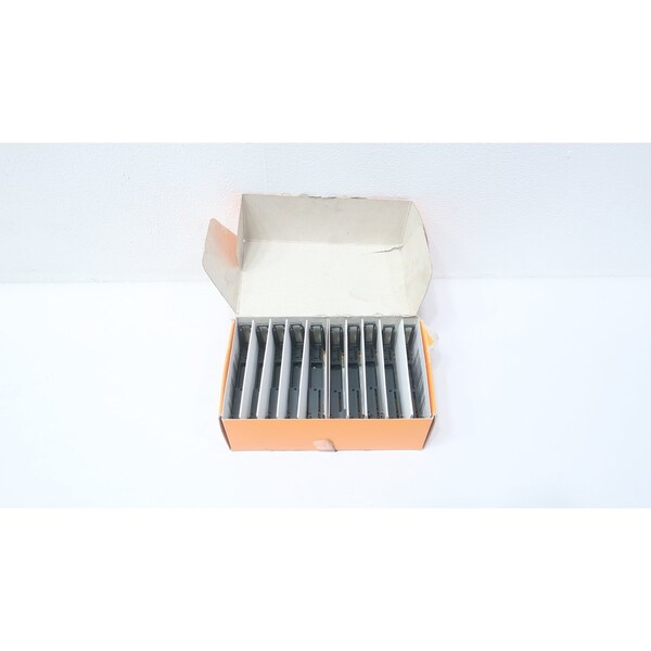 B&R Automation BUS MODULE, 10PK X20BM11 - main