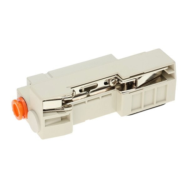 Smc Port (5)solenoid valve endplate SV1000-52U-2A-N9 - main