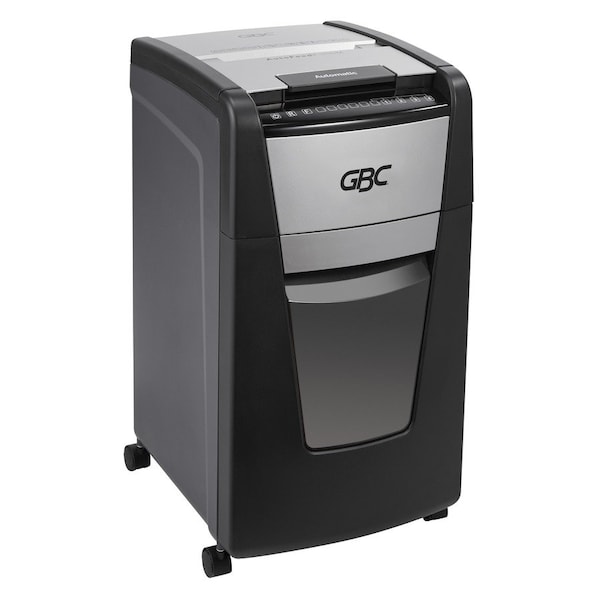 Gbc SHREDDER, AUTO, MICROCUT, 300 GBCWSM1757609 - main