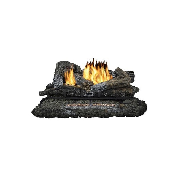 World Marketing Of America Kozy 24 VF Gas Log Set GLD2466R - main
