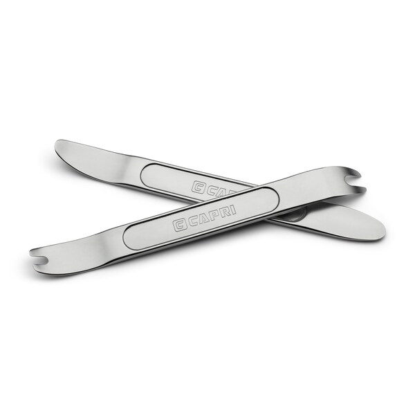 Capri Tools Auto Trim Removal Tool Set, Chrome Vanadium Steel for Extra Leverage CP21135 - main