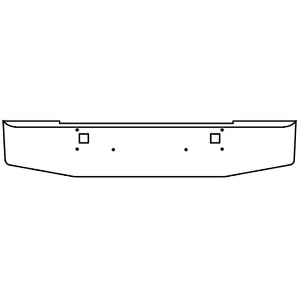 Ilc Replacement For Four State Fe001007 WZ-EBV8-F - main