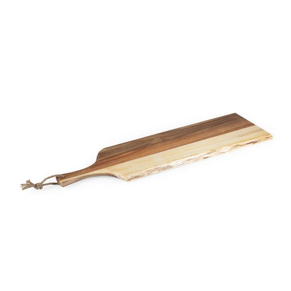 Picnic Time Family Of Brands Artisan 30 Acacia Charcuterie Board 892-30-512-000-0 - main