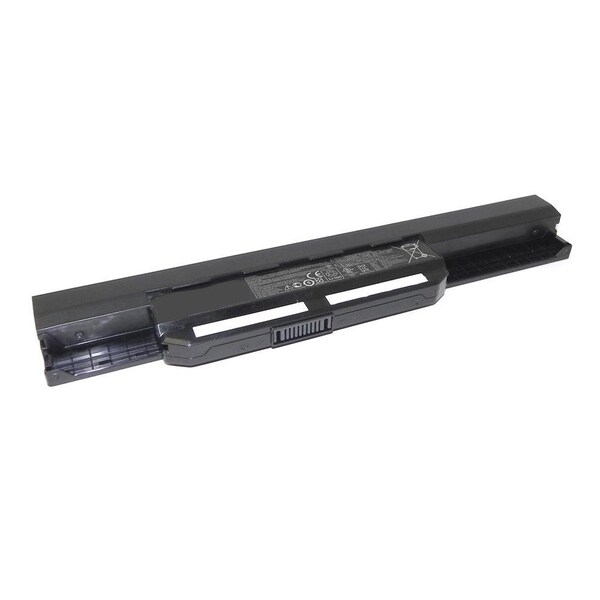 Premium Power Products Battery Asus 6 cell black:K53EK53SVK53TK53TAX53Alt parts for Asus K53E A32-K53 - main