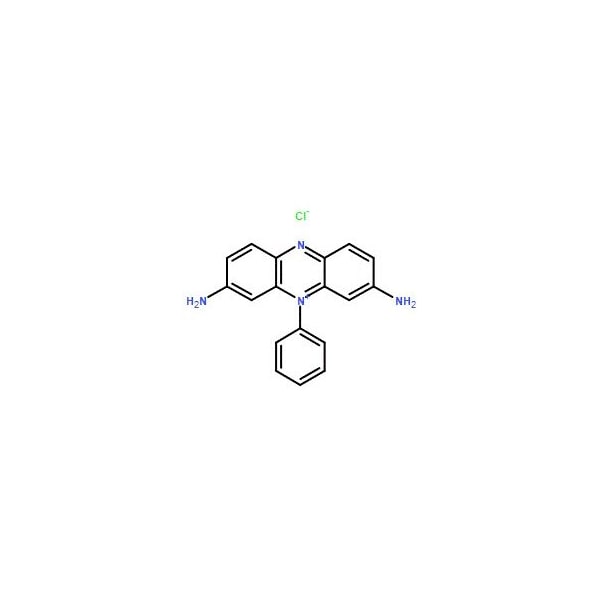 Ak Scientific Phenosafranin (25g), CAS 81-93-6 X6897-25g - main