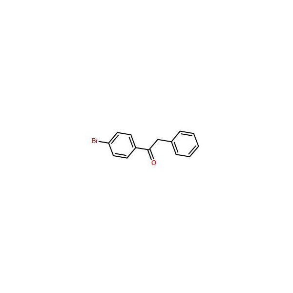 Ak Scientific Benzyl 4-bromophenyl ketone (1g), CAS 2001-29-8 U330-1g - main