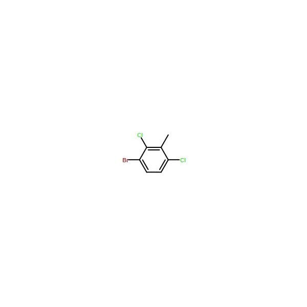 Ak Scientific 1-Bromo-2, 4-dichloro-3-methylbenzene (5g), CAS 127049-87-0 X6472-5g - main