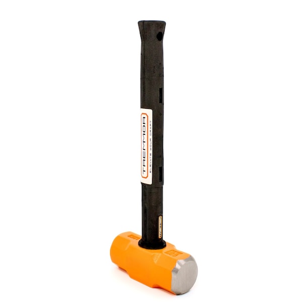 Tremmor IRON CORE, Sledge Hammer 8lb, 16in TR1642 - main