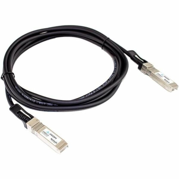 Axiom SFP28 DAC Cable for Cisco 3m AXG97045 - main