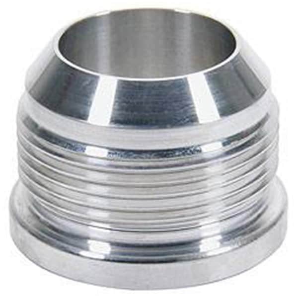 Allstar Performance 20 AN Male Weld Bung - Aluminium ALL50766 - main