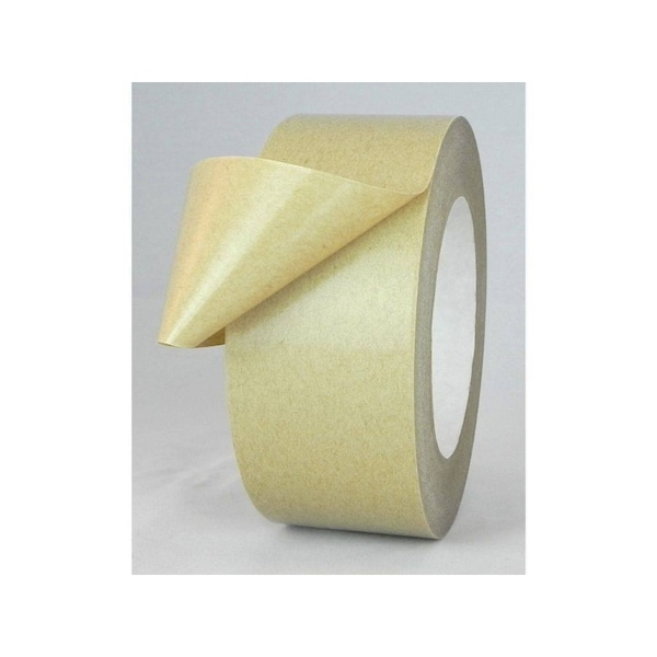 Wod Tape High Performance Adhesive Transfer Tape High Quick Tack and Shear Strength, Clear: 59 in. x 60yds WOD ATT78A-59000-LOG-60-CLE - main