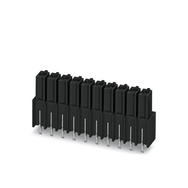 Phoenix Contact IMCV 1 5/ 7-G-3 5 P20 THR Header 1830760 - main