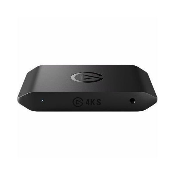 Corsair ELGATO GAME CAPTURE 4K S 10GBR9901 - main