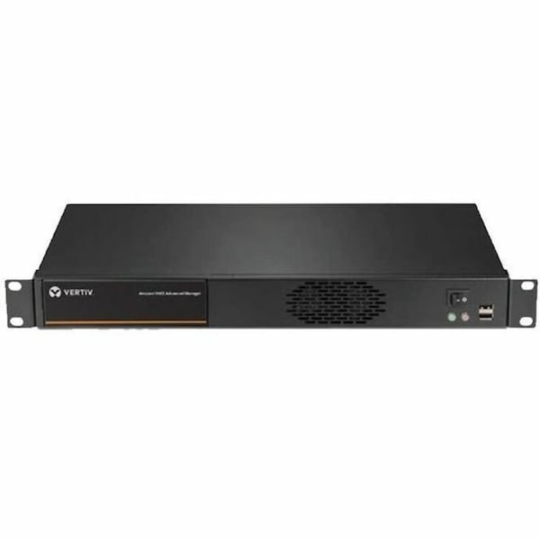 Vertiv Hmx Tx Single Dvi-D, Usb, Audio, Sfp HMX5100T-001 - main