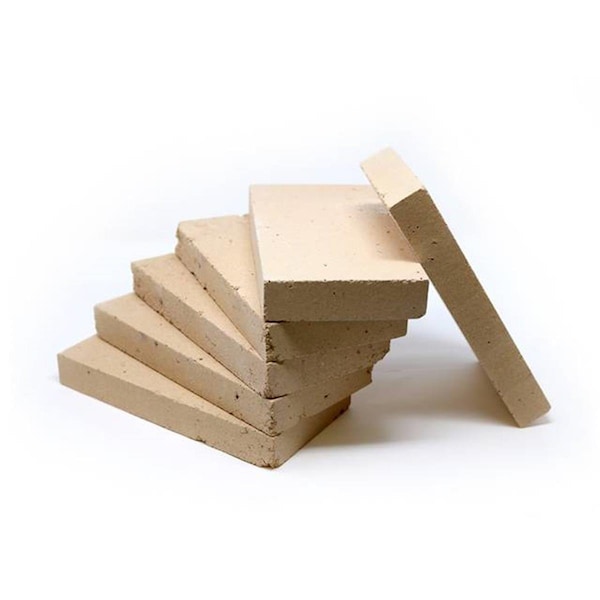 Propiedades Fire Bricks, 6PK PR3081867 - main