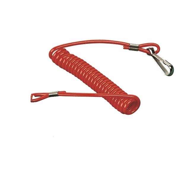 Sea-Dog 4204891 Replacement Lanyard for Kill Switch 4204881 3004.4275 - main