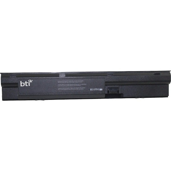 Battery Technology Batt For Hp Probook 440 445 450 455 470 HP-PB440X9 - main