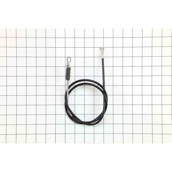 Husqvarna CABLE CLUTCH T 583731701 - main