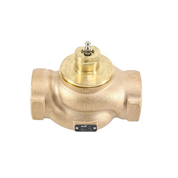 Belimo Globe Valve 2 in. 2W 40 Cv G250S-N - main