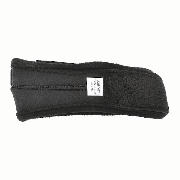 Jorgensen Laboratories Support Harness for MB Spinal Brace, 18", 13"-15", Circumference J1241D - main