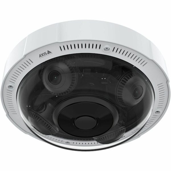 Axis P3737-PLE 02634-001 - main