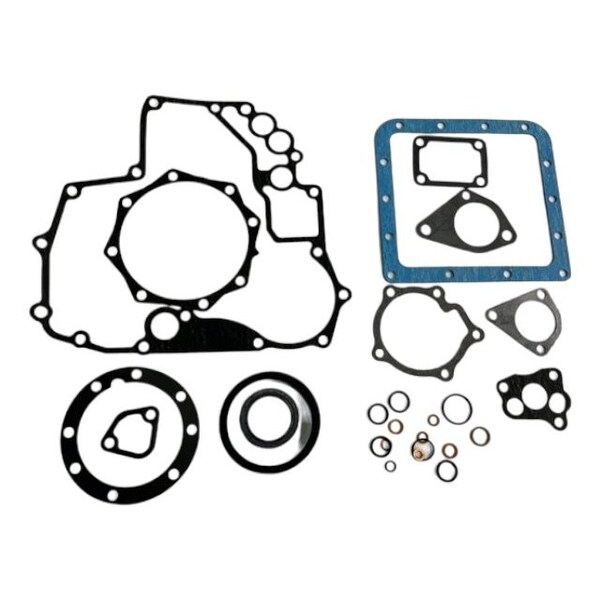 Kubota KIT GASKET(L)NA Z400, KUBOTA OEM 07916-24015 07916-24015 - main