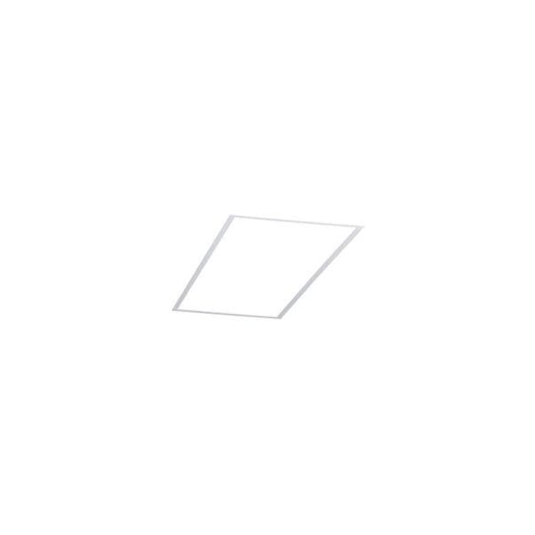 Hubbell 2x2 LED Flat Panel, Wattage/CCT Selectable, 120-277V CFP22-40/33/2840 - main