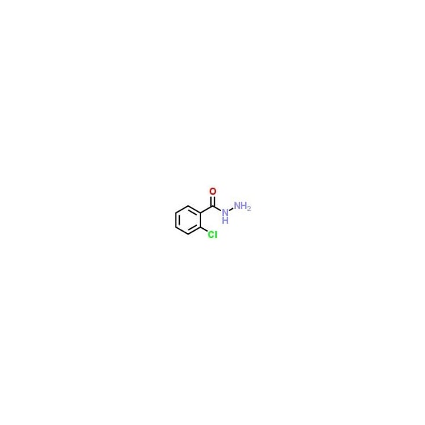 Ak Scientific 2-Chlorobenzhydrazide (100g), CAS 5814-05-1 B070-100g - main