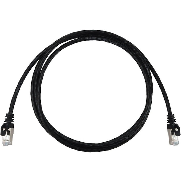 Tripp Lite Ethernet Cable N262-S05-BK - main