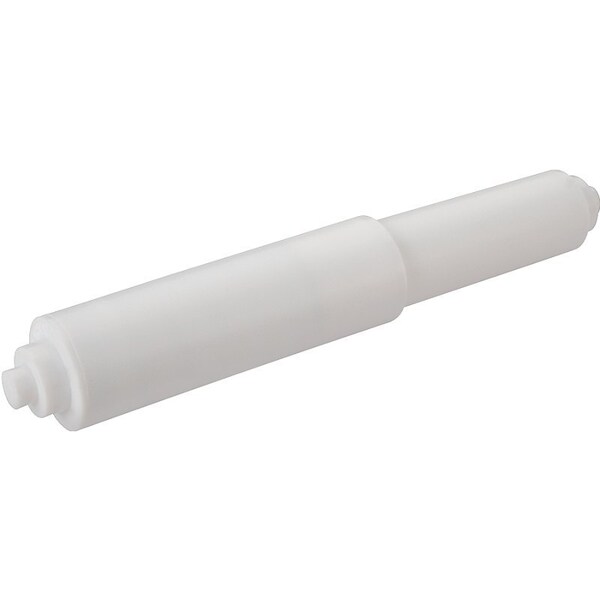Worldwide Sourcing Paper Roller Plastic White PMB-001-3L - main