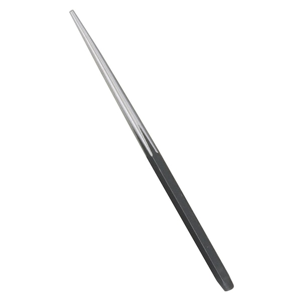 Genius Tools Long Taper Line Up Punch 3mmD x 200mmL 564203 - main