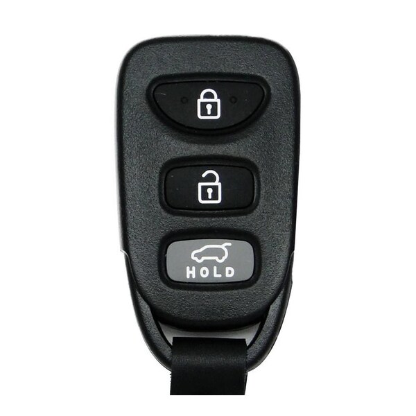 Aks Keys 2013 - 2017 Hyundai Elantra GT & Touring Keyless Entry 4B Fob FCC# TQ8RKE-3F03 RC-HYUNDAI-07C - main