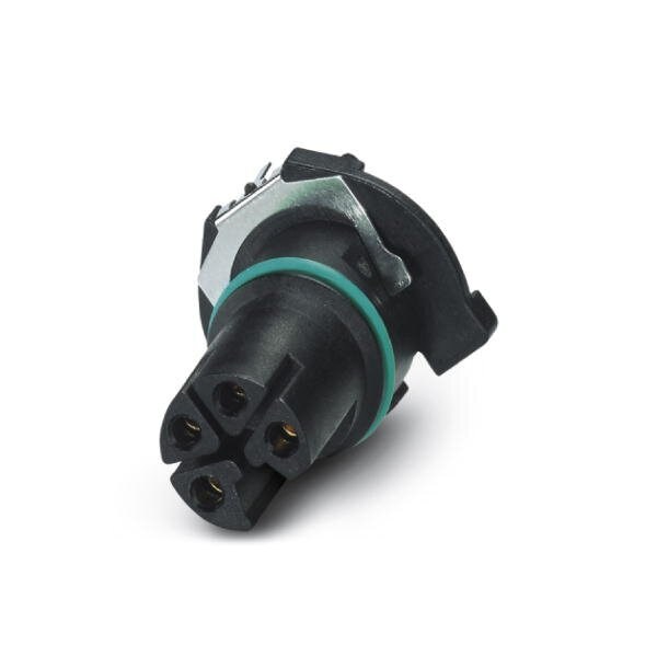 Phoenix Contact SACC-CI-M12FSL-4CON-L180 THR S 1425640 - main