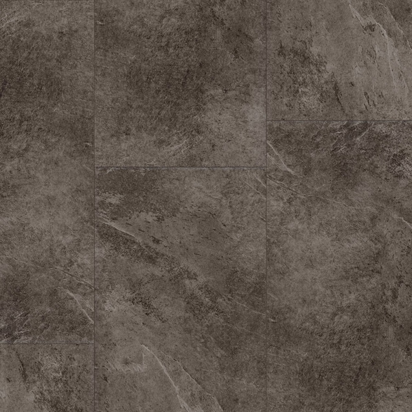 Lucida Surfaces Lucida GlueCore Stone Boulder 18x36 in. 20mil Waterproof Vinyl Plank Flooring, 54 sq.ft./12pc GE-8023 - main