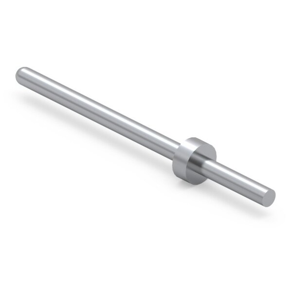 Mill-Max PCB Pins, 3128-1-00-01-00-00-08-0 3128-1-00-01-00-00-08-0 - main