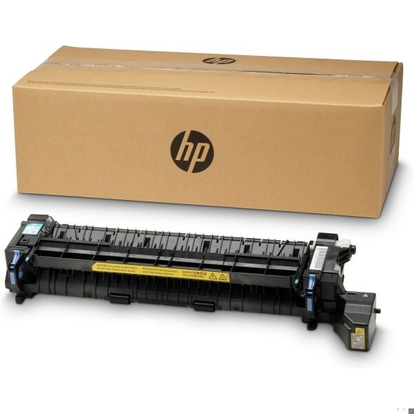 Hp Fuser Unit 110V, 150,000 Yield 3WT87A - main
