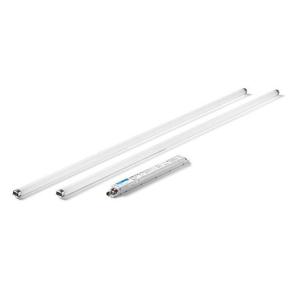Lutron LED Retrofit Kit, 2 ft L, 120/277V AC 3LD2T8-2M35-1 - main