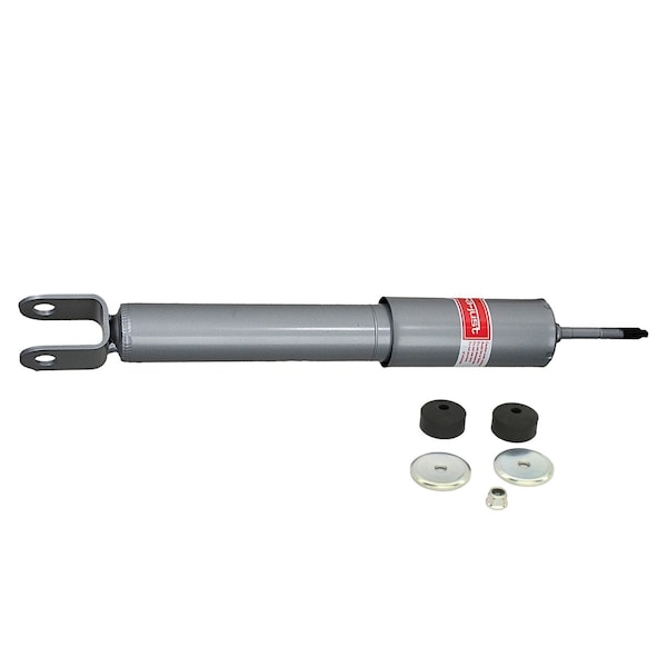 Kyb High Pressure Monotube Gas Shock, KG54327 - main