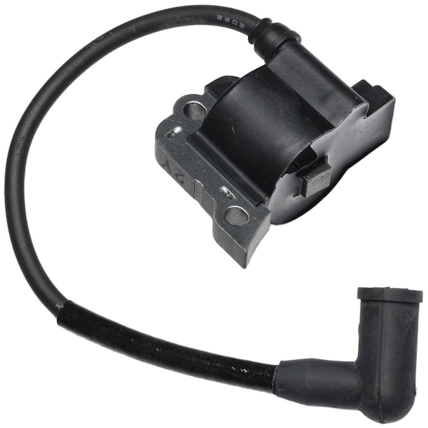Honda COIL ASSEMBLY- IGNITION 30500-ZM3-003 - main