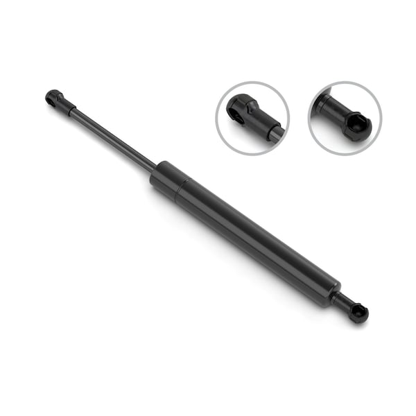 Stabilus Agri Lift Support 11.06 Inch 5B-8724NT - main