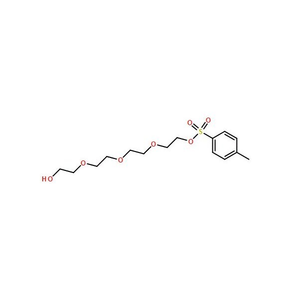 Ak Scientific Tetraethylene glycol p-toluenesulfonate (1g), CAS 77544-60-6 Y4976-1g - main