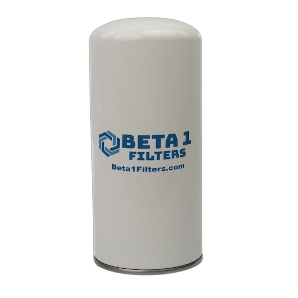 Beta 1 Filters Spin-On replacement filter for 15456614 / KOMSAN B1SO0049832 - main