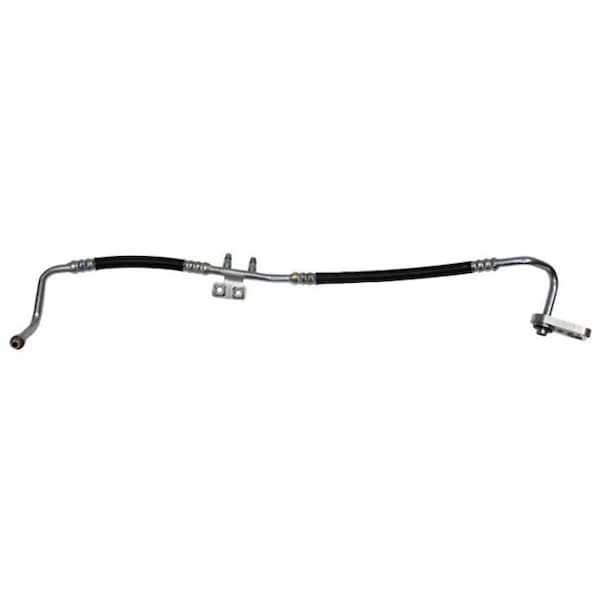 Ilc Replacement For Freightliner 108Sd Year 2021 Ac Hose Assembly Compressor To Condenser WZ-ESCX-S - main