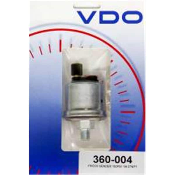 Omnisports 0.12 in. NPT Male 150 PSI Electric Pressure Sender OM3612018 - main
