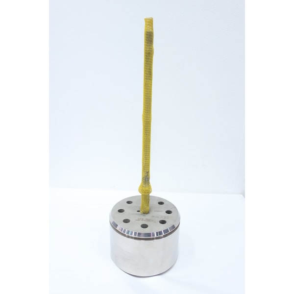Fisher VALVE PLUG/STEM ASSEMBLY 8IN GE42389X012 - main