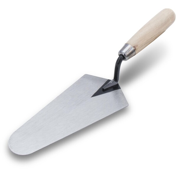 Marshalltown Masonry Gauging Trowel, 7 inch Trowel 924 - main