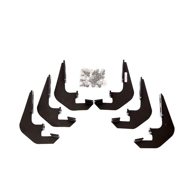 Hands On NXT Running Board Bracket Canyon Colorado Crew HA357724 - main